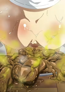 Page 215 of Suzumiya Haruhi no Bouraku - preview thumbnail