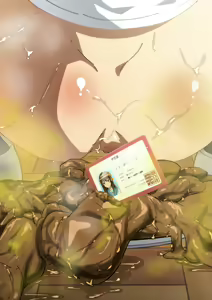 Page 216 of Suzumiya Haruhi no Bouraku - preview thumbnail