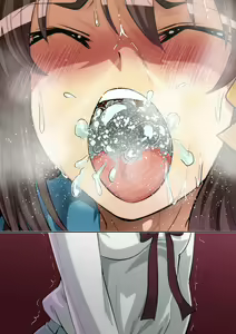 Page 258 of Suzumiya Haruhi no Bouraku - preview thumbnail