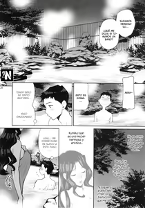 Page 19 of Yukiyanagi no Hon 45 Gogo wa Taikutsu na Kumiko Oshinobi Mitsugetsu Onsen Ryokou Hen - preview thumbnail