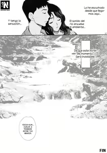 Page 35 of Yukiyanagi no Hon 45 Gogo wa Taikutsu na Kumiko Oshinobi Mitsugetsu Onsen Ryokou Hen - preview thumbnail