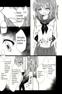 Page 12 of Riyona-chan is in Love - preview thumbnail