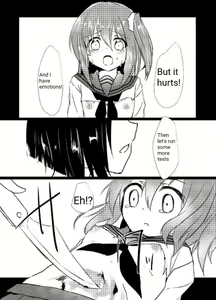 Page 13 of Riyona-chan is in Love - preview thumbnail