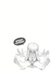Page 62 of Nuru ❤ Lover! - preview thumbnail