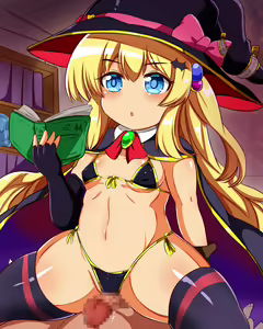 Page 125 of Isekai Tensei ~ Shoukan Sarete Echi Echi Sakusei Seikatsu - preview thumbnail
