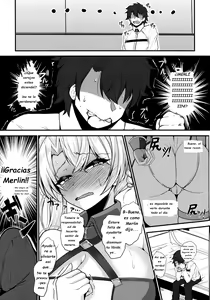 Page 4 of Bradamante ga Oshiri de OnaSuppo Suru Hon - preview thumbnail