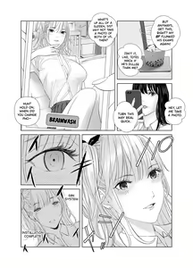 Page 15 of Saenai Kouhai wa Bijin OL to Hitotsu ni Naru | How a Dull Office Worker Became One with His Hottie Superior - preview thumbnail