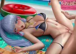 Page 11 of Ayaka - preview thumbnail