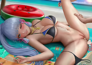 Page 15 of Ayaka - preview thumbnail
