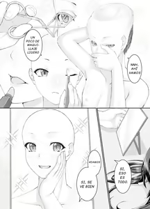 Page 3 of Hitojichi Daikou | Prentender Ser un Rehén - preview thumbnail