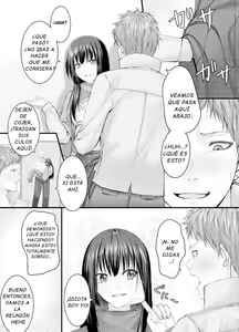 Page 10 of Hitojichi Daikou | Prentender Ser un Rehén - preview thumbnail