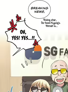 Page 126 of Staying with Ajumma - preview thumbnail