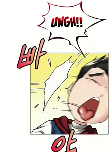 Page 136 of Staying with Ajumma - preview thumbnail