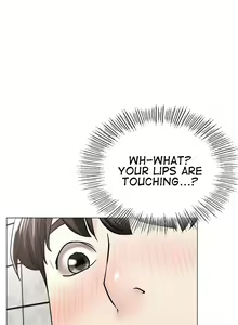 Page 142 of Staying with Ajumma - preview thumbnail
