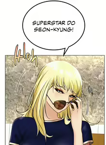 Page 161 of Staying with Ajumma - preview thumbnail