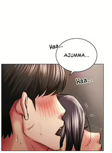 Page 178 of Staying with Ajumma - preview thumbnail