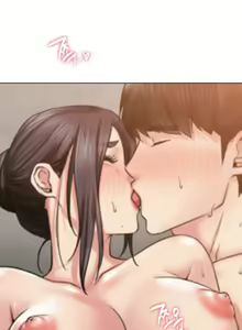 Page 180 of Staying with Ajumma - preview thumbnail