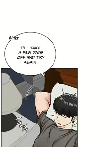 Page 198 of Staying with Ajumma - preview thumbnail