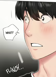 Page 25 of Staying with Ajumma - preview thumbnail