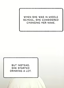 Page 46 of Staying with Ajumma - preview thumbnail