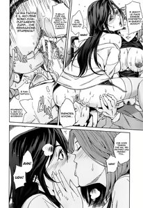Page 111 of Kokuritsu Hitozuma Gakuen - National Married Academy | Accademia Nazionale Delle Donne Sposate Ch. 1-5 - preview thumbnail
