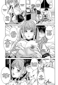 Page 129 of Kokuritsu Hitozuma Gakuen - National Married Academy | Accademia Nazionale Delle Donne Sposate Ch. 1-5 - preview thumbnail