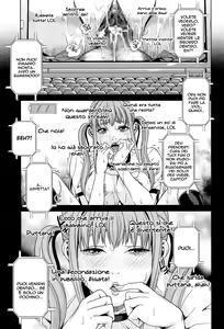 Page 145 of Kokuritsu Hitozuma Gakuen - National Married Academy | Accademia Nazionale Delle Donne Sposate Ch. 1-5 - preview thumbnail