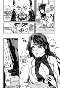 Page 99 of Kokuritsu Hitozuma Gakuen - National Married Academy | Accademia Nazionale Delle Donne Sposate Ch. 1-5 - preview thumbnail