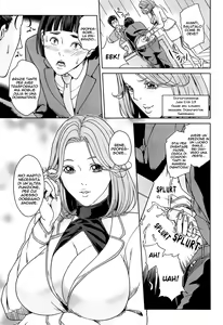 Page 100 of Kokuritsu Hitozuma Gakuen - National Married Academy | Accademia Nazionale Delle Donne Sposate Ch. 1-5 - preview thumbnail