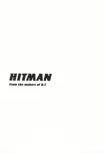 Page 37 of HITMAN - preview thumbnail