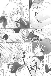 Page 14 of FORTISSIMO - preview thumbnail