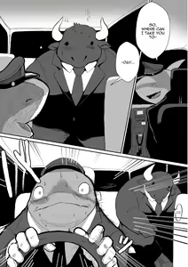 Page 3 of Same Oji-san 2 - preview thumbnail