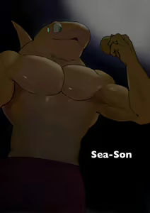 Page 30 of Tennis Ball ni Goyoujin! - preview thumbnail