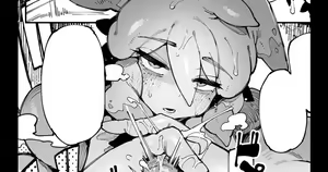 2022-6 — hentai manga cover on Fhentai
