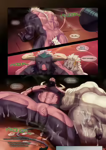 Page 25 of Re-Paradise - Ep.7 Zircons - preview thumbnail