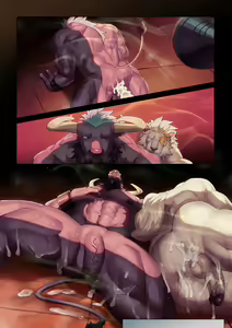 Page 25 of Re-Paradise - Ep.7 Zircons - preview thumbnail