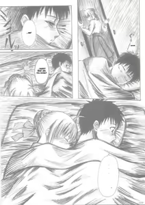 Page 27 of Oborezuki - preview thumbnail