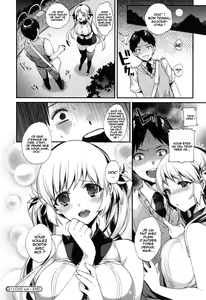 Page 20 of I ♥ XXX - preview thumbnail
