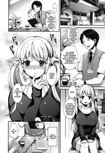 Page 4 of I ♥ XXX - preview thumbnail
