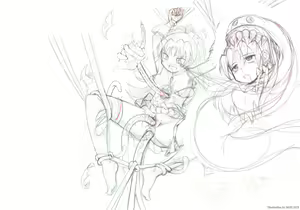 Page 14 of Sakura Kyouko no Inu Koubi & Sakura Kyouko no Haiboku - preview thumbnail