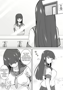 Page 16 of Joshikousei Sennyuu Repo ~Hanzaisha ga Onnanoko ni Hyoui shite mita~ - preview thumbnail
