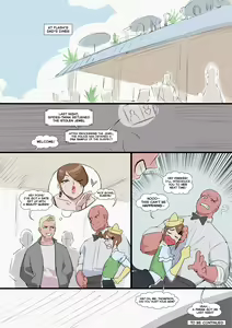 Page 9 of Spider-Twink - preview thumbnail