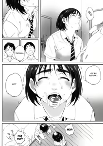 Page 33 of Boku no Kanojo 2 | Minha Namorada 2 - preview thumbnail