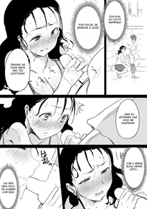 Page 8 of Natsu to Oba-san | Férias de Verão com uma Milf - preview thumbnail