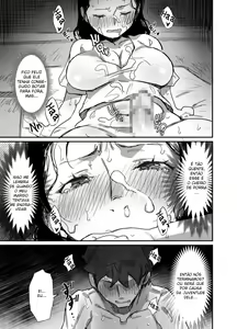 Page 27 of Natsu to Oba-san 2 | Férias de Verão com uma Milf 2 - preview thumbnail