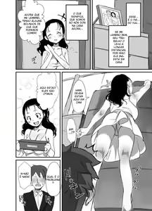 Page 6 of Natsu to Oba-san 2 | Férias de Verão com uma Milf 2 - preview thumbnail
