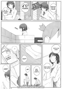 Page 31 of clover*3 - preview thumbnail