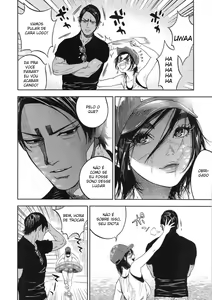 Page 60 of Koisugi | Amor Excessivo - preview thumbnail