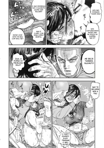 Page 11 of Sugimoto-san to Rakko Nabe Shiyou. | Vamos Comer um Pouco de Carne de Lontra com Sugimoto-san - preview thumbnail