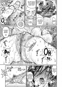 Page 14 of Sugimoto-san to Rakko Nabe Shiyou. | Vamos Comer um Pouco de Carne de Lontra com Sugimoto-san - preview thumbnail